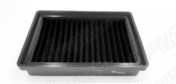 Sprint Filter P08F1-85 Filtro de aire Racing BMW Nine T/Urban GS/Scrambler/Pure