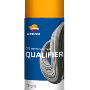 AEROSOL REPSOL QUALIFIER CHAIN 400 ML