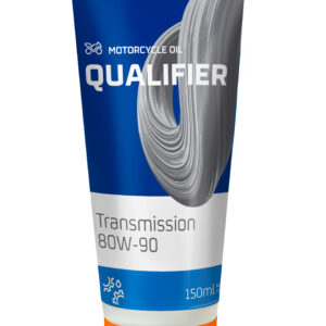 TUBO REPSOL QUALIFIER TRANSMISSION 80W-90 150 ml
