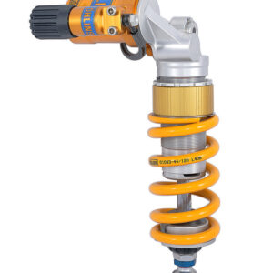 Öhlins Amortiguador S46PR1C2LS Suzuki GSXR 1000 / R 2005-2006