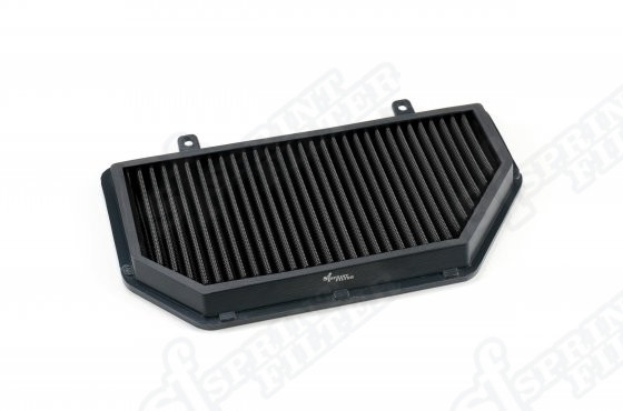 Sprint Filter P08F1-85 Filtro de aire Racing Suzuki GSX-R 1000/R 2017