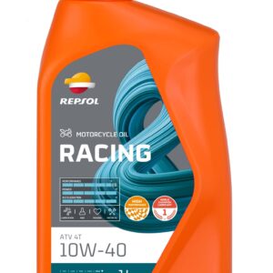 BOTELLA REPSOL RACING ATV 4T 10W-40 1L
