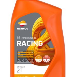 BOTELLA REPSOL RACING OFF ROAD 2T 1L