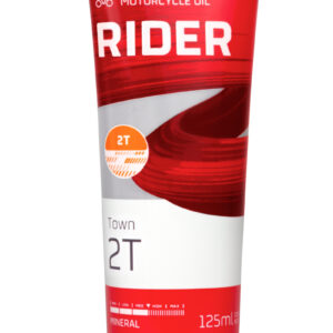 TUBO REPSOL RIDER TOWN 2T 125 ML