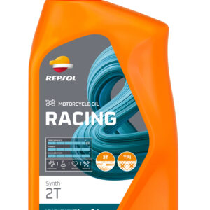 BOTELLA REPSOL RACING SYNTH 2T 1L