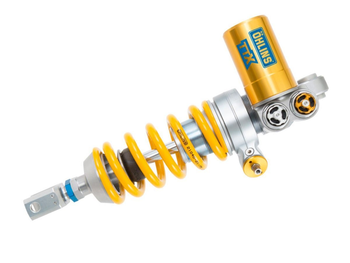 Öhlins Amortiguador T36PR1C1LS Kawasaki ZX-4R / RR Ninja 2023-25