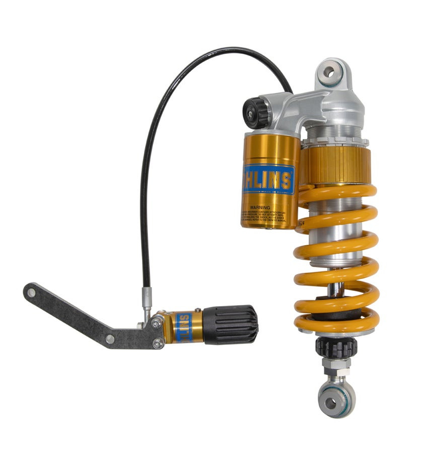 Öhlins Amortiguador S46PR1C1LS Kawasaki ZX-4R / RR Ninja 2024-25