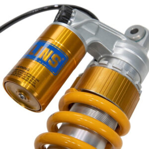 Öhlins Amortiguador S46PR1C1LS Kawasaki ZX-4R / RR Ninja 2024-25