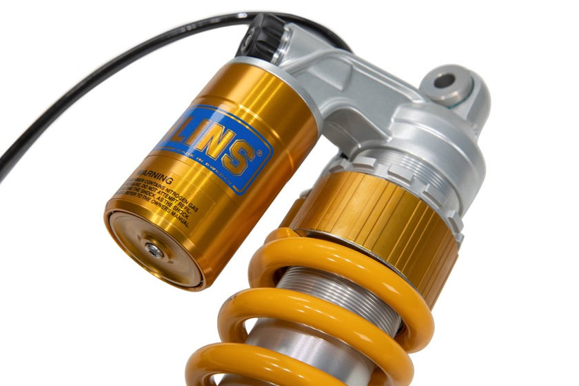 Öhlins Amortiguador S46PR1C1LS Kawasaki ZX-4R / RR Ninja 2024-25