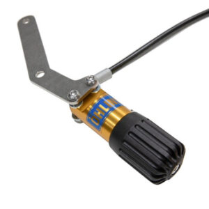 Öhlins Amortiguador S46PR1C1LS Kawasaki ZX-4R / RR Ninja 2024-25