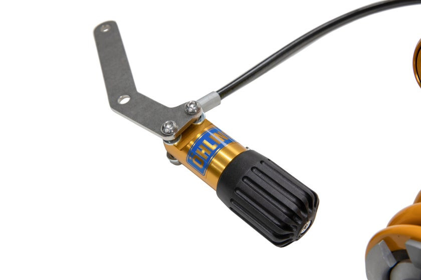 Öhlins Amortiguador S46PR1C1LS Kawasaki ZX-4R / RR Ninja 2024-25