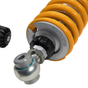 Öhlins Amortiguador S46PR1C1LS Kawasaki ZX-4R / RR Ninja 2024-25
