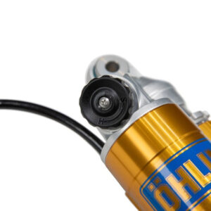 Öhlins Amortiguador S46PR1C1LS Kawasaki ZX-4R / RR Ninja 2024-25