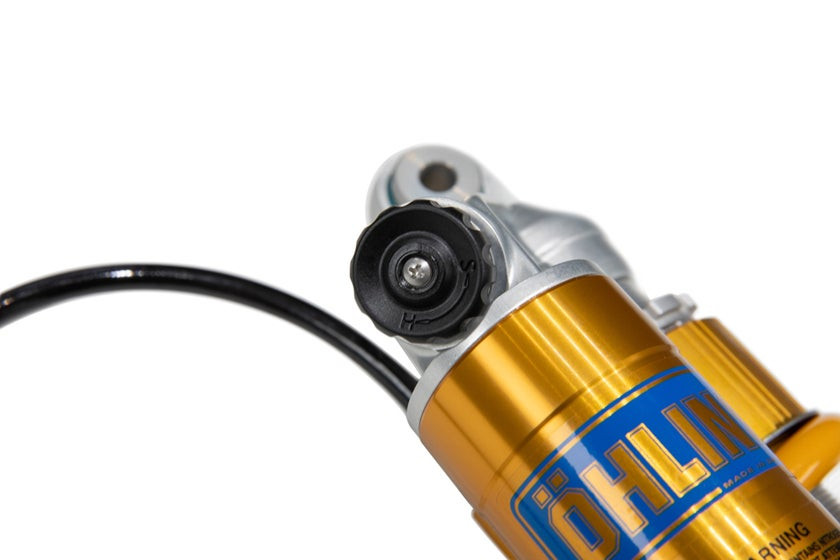 Öhlins Amortiguador S46PR1C1LS Kawasaki ZX-4R / RR Ninja 2024-25