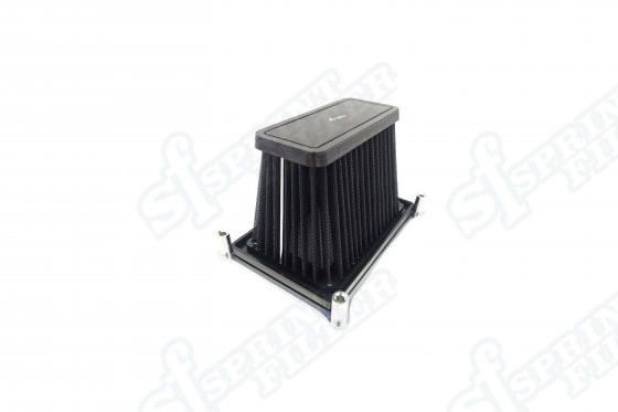 Sprint Filter P08F1-85 Sprint Filter Filtro de Aire Racing BMW R1200 RS/RT / 1250 R/RS/RT