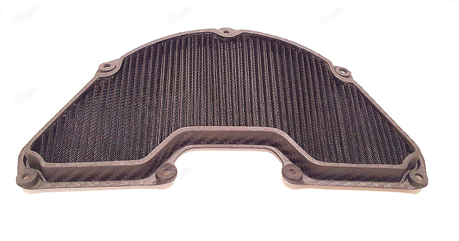 Sprint Filter Special R Filtro especial de aire MV Agusta Brutale RR / F4 / F4R / F4RR / F4RC / RUSH