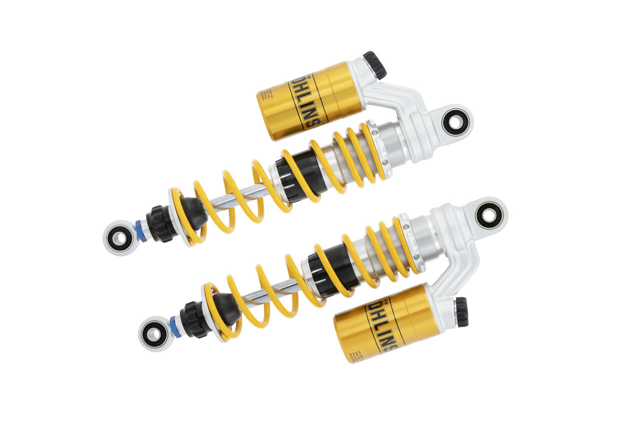 Öhlins Amortiguador S36HR1C1 Suzuki Raider / Satria FU / Raider 150 FI 2014-2021