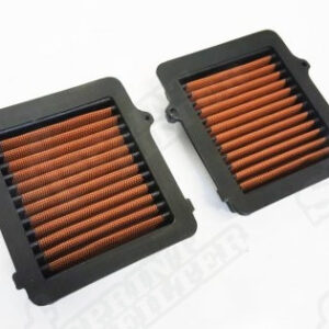 Sprint Filter P08 Filtro de aire Honda Africa Twin/DCT/Rally (2 filtros) 2017-2019