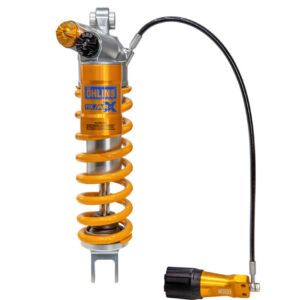 Öhlins Amortiguador TTX AR-X T40PR1C1S Yamaha XTZ Ténéré 700 / Rally 2025-26