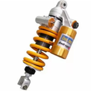 Öhlins Amortiguador S46PR1C1LB (versión corta) BMW R nine T Scrambler / Urban G/S 2016-20