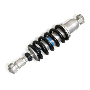 Öhlins Amortiguador S46DR1L (versión corta) BMW R nine T Scrambler / Urban G/S 2021-23