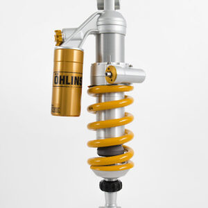 Öhlins Amortiguador S46PR1C1B Suzuki GSX-8 R/S 2023-25