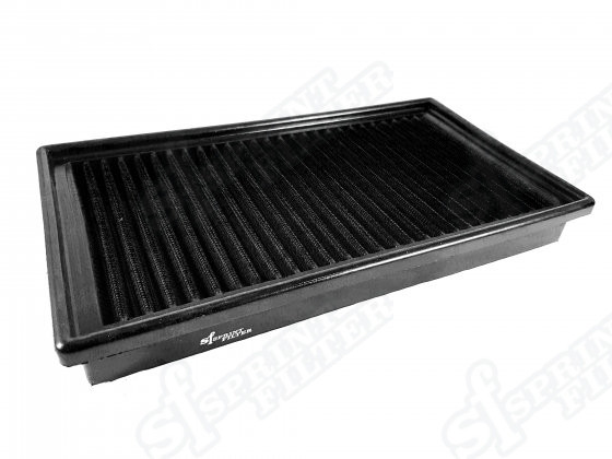 Sprint Filter P08F1-85 Filtro de aire Racing BMW S1000RR 2019 / S1000 XR 2019