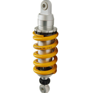 Öhlins Amortiguador S46ER1 Yamaha FZ6 / FZ6 Fazer / Fazer S / S2 2004-2007
