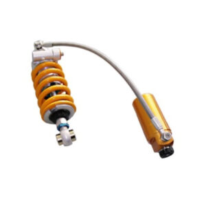 S46HR1C1LB - TRIUMPH TIGER 900 RALLY PRO 2021-