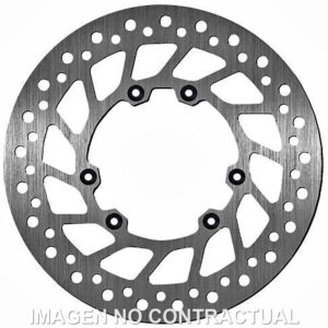 Disco Freno SBS 5003