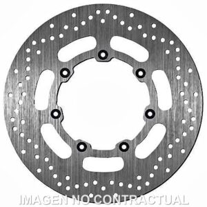 Disco Freno SBS 5006