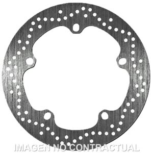 Disco Freno SBS 5014