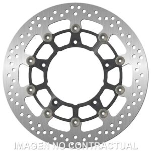 Disco Freno SBS 5029A