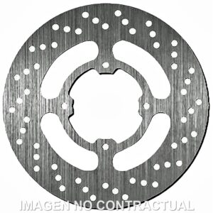 Disco Freno SBS 5034
