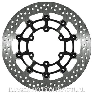 Disco Freno SBS 5036