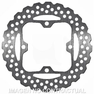 Disco Freno SBS 5037