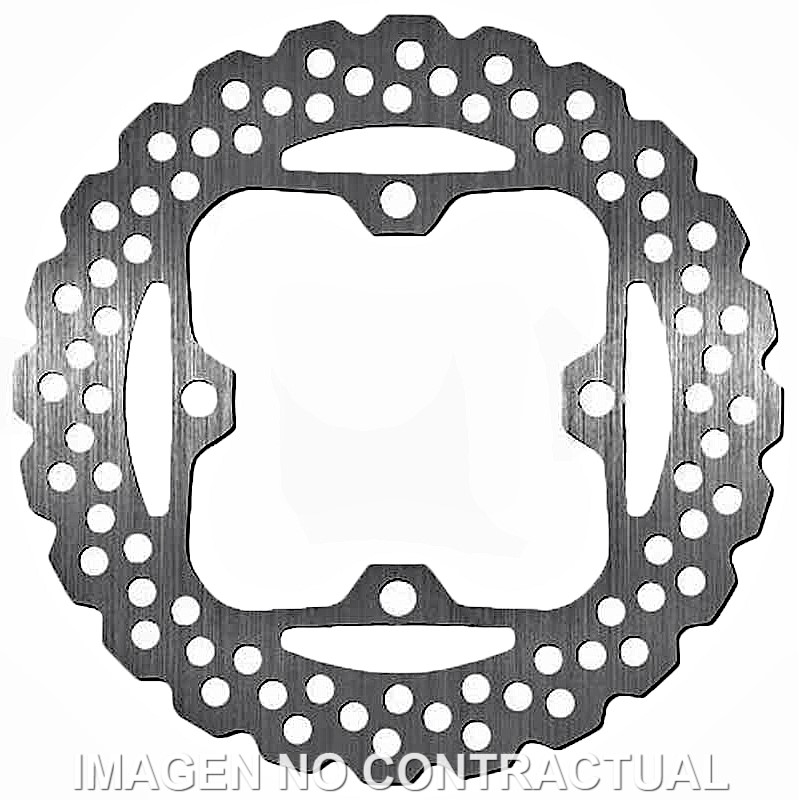 Disco Freno SBS 5037