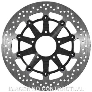 Disco Freno SBS 5042 A