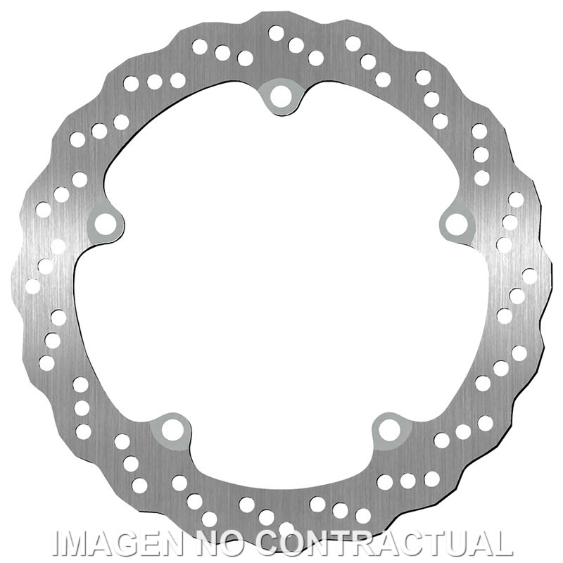Disco Freno SBS 5056