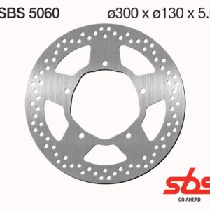 Disco Freno SBS 5060