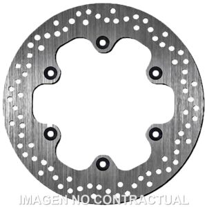 Disco Freno SBS 5080