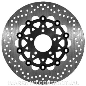 Disco Freno SBS 5083