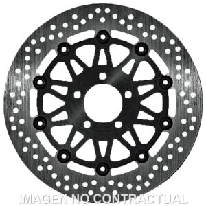 Disco Freno SBS 5100