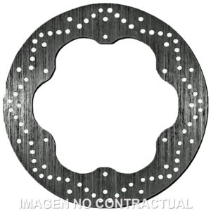 Disco Freno SBS 5128