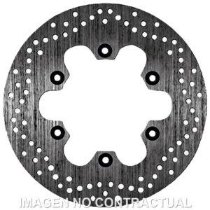 Disco Freno SBS 5132