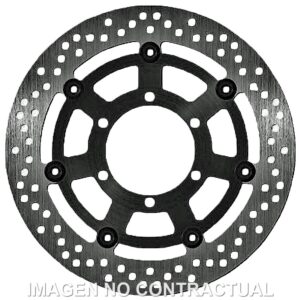Disco Freno SBS 5165