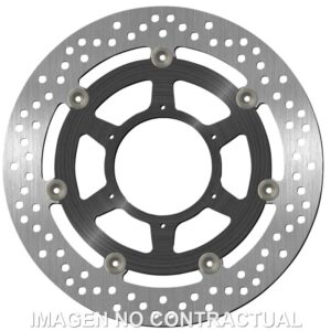 Disco Freno SBS 5168A