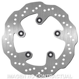 Disco Freno SBS 5205