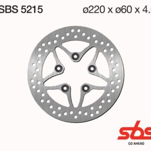 Disco Freno SBS 5215