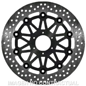 Disco Freno SBS 5259A